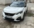 Белый Пежо 3008, объемом двигателя 1.6 л и пробегом 120 тыс. км за 18950 $, фото 2 на Automoto.ua