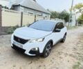 Белый Пежо 3008, объемом двигателя 1.6 л и пробегом 120 тыс. км за 18950 $, фото 6 на Automoto.ua