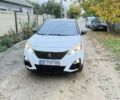 Белый Пежо 3008, объемом двигателя 1.6 л и пробегом 120 тыс. км за 18950 $, фото 7 на Automoto.ua