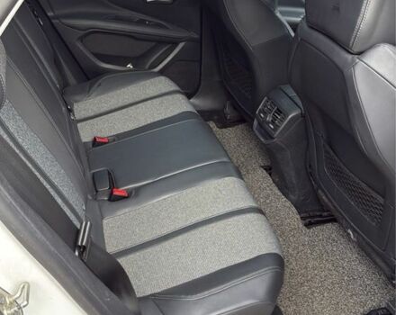 Белый Пежо 3008, объемом двигателя 1.6 л и пробегом 120 тыс. км за 18950 $, фото 5 на Automoto.ua