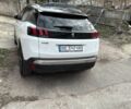 Белый Пежо 3008, объемом двигателя 1.6 л и пробегом 120 тыс. км за 18950 $, фото 3 на Automoto.ua