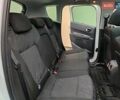 Білий Пежо 3008, об'ємом двигуна 2 л та пробігом 196 тис. км за 8350 $, фото 12 на Automoto.ua