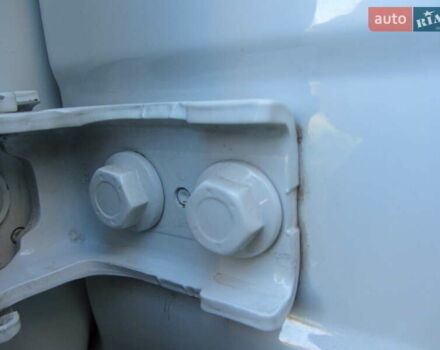 Белый Пежо 3008, объемом двигателя 1.6 л и пробегом 227 тыс. км за 8900 $, фото 29 на Automoto.ua