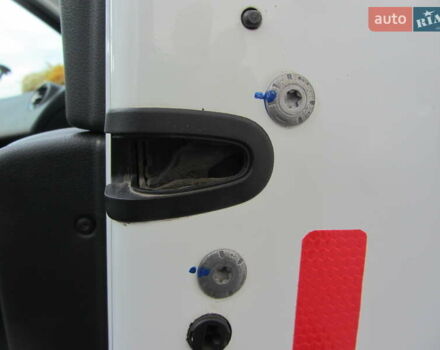 Белый Пежо 3008, объемом двигателя 1.6 л и пробегом 227 тыс. км за 8900 $, фото 12 на Automoto.ua