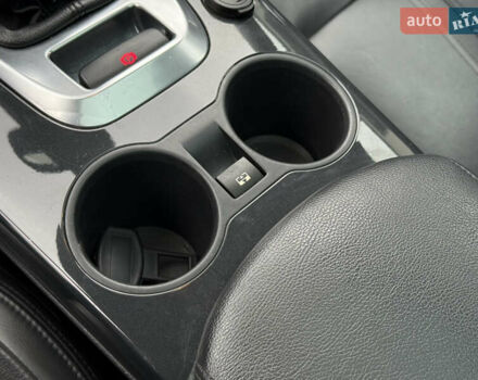 Білий Пежо 3008, об'ємом двигуна 1.6 л та пробігом 230 тис. км за 6900 $, фото 37 на Automoto.ua