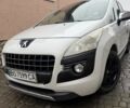 Белый Пежо 3008, объемом двигателя 1.6 л и пробегом 260 тыс. км за 8500 $, фото 1 на Automoto.ua