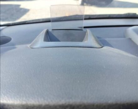 Білий Пежо 3008, об'ємом двигуна 1.56 л та пробігом 240 тис. км за 8200 $, фото 5 на Automoto.ua