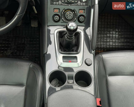 Білий Пежо 3008, об'ємом двигуна 1.6 л та пробігом 230 тис. км за 6900 $, фото 47 на Automoto.ua