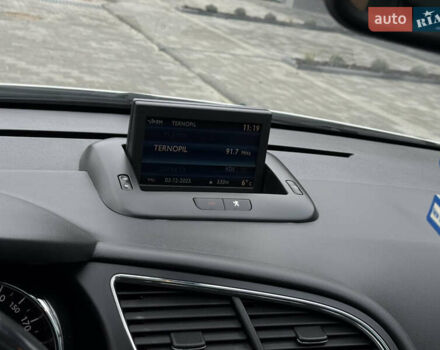 Білий Пежо 3008, об'ємом двигуна 1.6 л та пробігом 230 тис. км за 6900 $, фото 40 на Automoto.ua