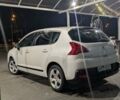 Білий Пежо 3008, об'ємом двигуна 2 л та пробігом 271 тис. км за 10300 $, фото 2 на Automoto.ua
