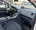 Пежо 3008 2010 в Черкассах на Automoto.ua Белый Пежо 3008, объемом двигателя 1.6 л и пробегом 169 тыс. км за 7950 $, фото 11 на Automoto.ua