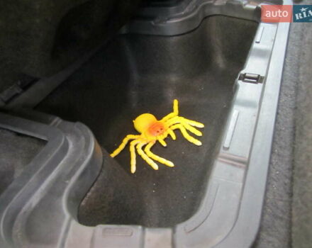 Белый Пежо 3008, объемом двигателя 1.6 л и пробегом 227 тыс. км за 8900 $, фото 81 на Automoto.ua