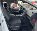 Пежо 3008 2010 в Черкассах на Automoto.ua Белый Пежо 3008, объемом двигателя 1.6 л и пробегом 169 тыс. км за 7950 $, фото 13 на Automoto.ua