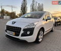 Пежо 3008 2010 в Черкассах на Automoto.ua Белый Пежо 3008, объемом двигателя 1.6 л и пробегом 169 тыс. км за 7950 $, фото 1 на Automoto.ua