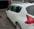 Білий Пежо 3008, об'ємом двигуна 2 л та пробігом 168 тис. км за 11300 $, фото 2 на Automoto.ua