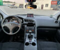 Пежо 3008 2010 в Черкассах на Automoto.ua Белый Пежо 3008, объемом двигателя 1.6 л и пробегом 169 тыс. км за 7950 $, фото 10 на Automoto.ua