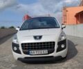 Білий Пежо 3008, об'ємом двигуна 2 л та пробігом 271 тис. км за 10300 $, фото 9 на Automoto.ua