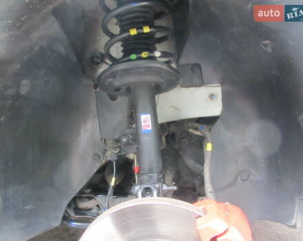 Белый Пежо 3008, объемом двигателя 1.6 л и пробегом 227 тыс. км за 8900 $, фото 43 на Automoto.ua