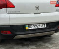 Білий Пежо 3008, об'ємом двигуна 1.6 л та пробігом 230 тис. км за 6900 $, фото 27 на Automoto.ua