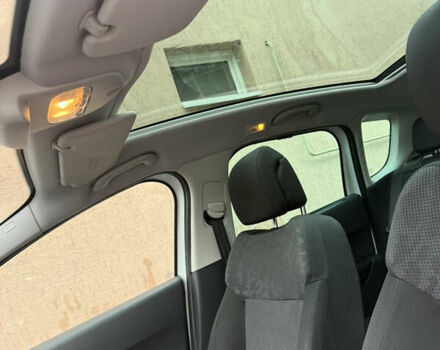 Белый Пежо 3008, объемом двигателя 1.56 л и пробегом 260 тыс. км за 8500 $, фото 23 на Automoto.ua