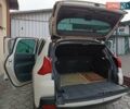 Білий Пежо 3008, об'ємом двигуна 2 л та пробігом 196 тис. км за 8350 $, фото 13 на Automoto.ua