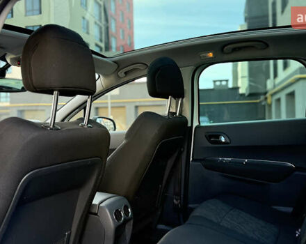 Белый Пежо 3008, объемом двигателя 2 л и пробегом 213 тыс. км за 8950 $, фото 34 на Automoto.ua