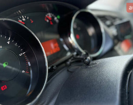 Белый Пежо 3008, объемом двигателя 2 л и пробегом 213 тыс. км за 8950 $, фото 31 на Automoto.ua