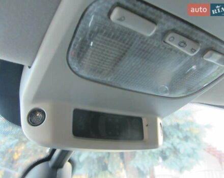 Белый Пежо 3008, объемом двигателя 1.6 л и пробегом 227 тыс. км за 8900 $, фото 22 на Automoto.ua