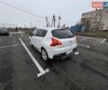 Белый Пежо 3008, объемом двигателя 1.6 л и пробегом 230 тыс. км за 7500 $, фото 6 на Automoto.ua