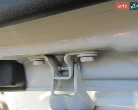 Белый Пежо 3008, объемом двигателя 1.6 л и пробегом 227 тыс. км за 8900 $, фото 31 на Automoto.ua