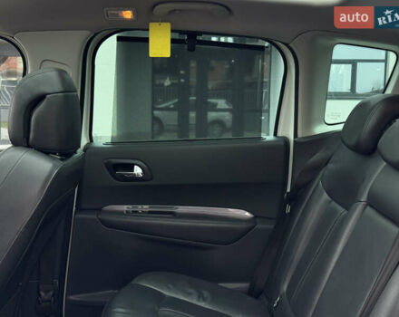 Білий Пежо 3008, об'ємом двигуна 1.6 л та пробігом 230 тис. км за 6900 $, фото 42 на Automoto.ua