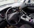 Білий Пежо 3008, об'ємом двигуна 2 л та пробігом 168 тис. км за 11300 $, фото 3 на Automoto.ua