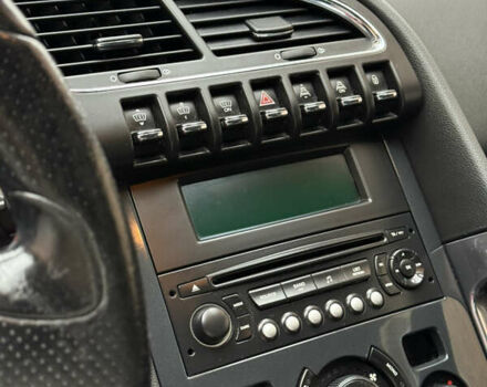 Белый Пежо 3008, объемом двигателя 1.56 л и пробегом 260 тыс. км за 8500 $, фото 16 на Automoto.ua