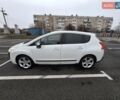 Белый Пежо 3008, объемом двигателя 1.6 л и пробегом 230 тыс. км за 7500 $, фото 7 на Automoto.ua