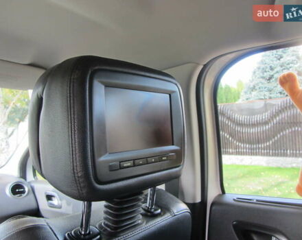 Белый Пежо 3008, объемом двигателя 1.6 л и пробегом 227 тыс. км за 8900 $, фото 65 на Automoto.ua