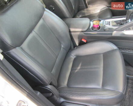 Белый Пежо 3008, объемом двигателя 1.6 л и пробегом 227 тыс. км за 8900 $, фото 72 на Automoto.ua