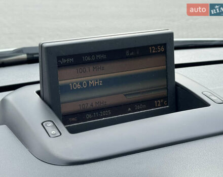 Белый Пежо 3008, объемом двигателя 1.6 л и пробегом 181 тыс. км за 8650 $, фото 40 на Automoto.ua