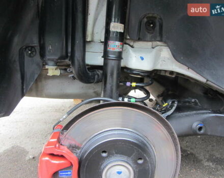 Белый Пежо 3008, объемом двигателя 1.6 л и пробегом 227 тыс. км за 8900 $, фото 41 на Automoto.ua