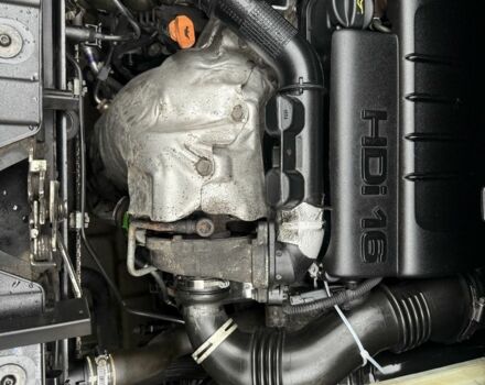 Белый Пежо 3008, объемом двигателя 1.6 л и пробегом 260 тыс. км за 8500 $, фото 4 на Automoto.ua