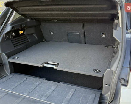 Белый Пежо 3008, объемом двигателя 2 л и пробегом 213 тыс. км за 8950 $, фото 45 на Automoto.ua