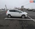 Белый Пежо 3008, объемом двигателя 1.6 л и пробегом 230 тыс. км за 7500 $, фото 3 на Automoto.ua