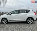 Білий Пежо 3008, об'ємом двигуна 1.6 л та пробігом 212 тис. км за 7900 $, фото 6 на Automoto.ua