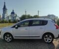 Белый Пежо 3008, объемом двигателя 1.6 л и пробегом 195 тыс. км за 6200 $, фото 3 на Automoto.ua