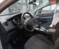 Білий Пежо 3008, об'ємом двигуна 2 л та пробігом 196 тис. км за 8350 $, фото 18 на Automoto.ua