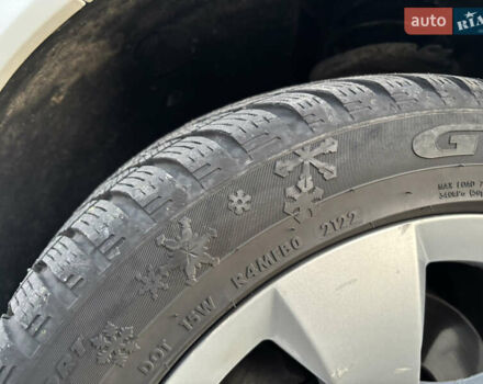 Пежо 3008 2010 в Черкассах на Automoto.ua Белый Пежо 3008, объемом двигателя 1.6 л и пробегом 169 тыс. км за 7950 $, фото 22 на Automoto.ua