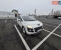 Белый Пежо 3008, объемом двигателя 1.6 л и пробегом 230 тыс. км за 7500 $, фото 1 на Automoto.ua