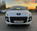 Пежо 3008 2010 в Черкассах на Automoto.ua Белый Пежо 3008, объемом двигателя 1.6 л и пробегом 169 тыс. км за 7950 $, фото 1 на Automoto.ua