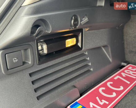 Білий Пежо 3008, об'ємом двигуна 1.6 л та пробігом 181 тис. км за 8650 $, фото 35 на Automoto.ua