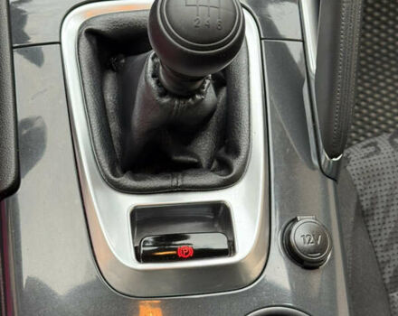 Белый Пежо 3008, объемом двигателя 1.56 л и пробегом 260 тыс. км за 8500 $, фото 18 на Automoto.ua