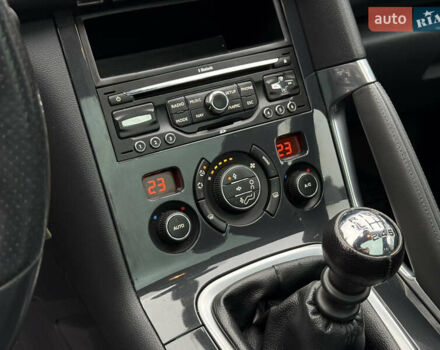 Білий Пежо 3008, об'ємом двигуна 1.6 л та пробігом 230 тис. км за 6900 $, фото 38 на Automoto.ua